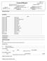 General Report. Reason For Issue. Key Word. Manufacturers. Classification. Informacje ogólne. Company Internal. Page 1 of 7 22-Oct :36