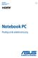 PL10077 Wydanie pierwsze Marzec 2015 Notebook PC