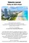 Sylwester marzeń: Powitaj rok 2020 w Miami!