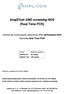 AmpliTest GMO screening-nos (Real Time PCR)