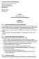 USTAWA z dnia 14 marca 2014 r. o zasadach prowadzenia zbiórek publicznych. Rozdział 1 Przepisy ogólne