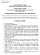 Protokół Nr Komisji Budżetu i Finansów Rady Miasta Kalisza