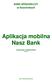 Aplikacja mobilna Nasz Bank