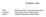 Rodos [10681] Strona 2/12 Tabela przedmiaru robót Budynek mieszkalny - Termomodernizacja elewacji Nr Podstawa Nr ST Opis robót Jm Ilość