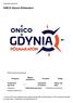 ONICO Gdynia Półmaraton