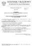 Warszawa, dnia 28 grudnia 2017 r. Poz ZARZĄDZENIE REGIONALNEGO DYREKTORA OCHRONY ŚRODOWISKA W WARSZAWIE. z dnia 21 grudnia 2017 r.