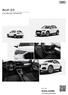 Audi Q3 35 TFSI 110(150) kw(km) S tronic Cena całkowita: PLN AN3LAD6K