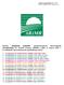 załącznik nr 1 do zarządzenia Nr.../2010 Prezesa ARiMR z dnia... załącznik do zarządzenia Nr 12/2015 Prezesa ARiMR z dnia 12 marca 2015 r.