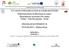 XVI OGÓLNOPOLSKI ZJAZD KATEDR EKONOMII Międzynarodowa Konferencja na temat: Ekonomiczne wyzwania XXI wieku Polska - Unia Europejska - Świat