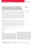 Metody cytogenetyki molekularnej w różnicowaniu agresywnych B-NHL Methods of molecular cytogenetics in aggressive B-NHL differentiation