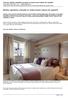 Modna sypialnia: pomysł na nowoczesne tapety do sypialni