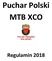 Puchar Polski MTB XCO