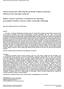 Various parameters affecting the pesticide residues extraction efficiency from the plant material