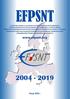 15 lat Europejskiej Federacji Polonijnych Stowarzyszeń Naukowo-Technicznych