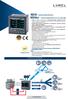 nd30 - MiERNik PARAMETRÓW SiECi nd30iot - MiERNik PARAMETRÓW SiECi DLA APLikACji iot