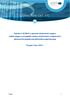 Opinia nr 8/2019 w sprawie właściwości organu nadzorczego w przypadku zmiany okoliczności związanych z główną lub pojedynczą jednostką organizacyjną