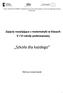 Szkoła dla każdego. Zajęcia rozwijające z matematyki w klasach V i VI szkoły podstawowej. Mariusz Jaworowski