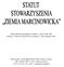 (Tekst ujednolicony na podstawie uchwały nr 2 z dnia 13 maja 2004, uchwały nr 6 z dnia 8 września 2004 oraz uchwały nr 7 z dnia 16 grudnia 2004)