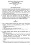 Ogólne Warunki Ubezpieczenia Utraty Zysku z dnia 22 grudnia 1995 zmienione Aneksem Nr 1, Nr 2 i Nr 3 (Tekst jednolity) POSTANOWIENIA WSTĘPNE