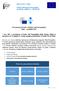 BIULETYN 7/2017. Punkt Informacji Europejskiej EUROPE DIRECT - POZNAŃ. Prezydencja Estonii w Radzie Unii Europejskiej lipiec - grudzień 2017
