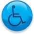 Dofinansowania ze środków Państwowego Funduszu Rehabilitacji Osób Niepełnosprawnych w ramach rehabilitacji społecznej dla osób niepełnosprawnych.