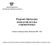 Program Operacyjny INFRASTRUKTURA I ŚRODOWISKO MINISTERSTWO ROZWOJU REGIONALNEGO. WERSJA ZAAKCEPTOWANA PRZEZ KOMISJĘ EUROPEJSKĄ 5 GRUDNIA 2007 r.