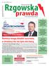 Remizy mogą działać uczciwie, a strażacy nic na tym nie tracą. Piszemy, jak jest! GAZETA BEZPŁATNA. www.rzgowskaprawda.pl