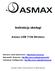 Instrukcja obsługi. Asmax USB 715N Wireless