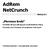 AdRem NetCrunch. Pierwsze kroki. Wersja 6.x. Monitorowanie i zarządzanie sieciami