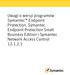 Uwagi o wersji programów Symantec Endpoint Protection, Symantec Endpoint Protection Small Business Edition i Symantec Network Access Control 12.1.2.