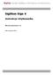Sigillum Sign 4. Instrukcja Użytkownika. Wersja dokumentu 4.0. Data: wrzesień 2010 r.