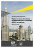Studia podyplomowe Międzynarodowe Standardy Sprawozdawczości Finansowej (MSSF) w praktyce edycja XVII