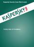 Kaspersky Security Center Web-Console PODRĘCZNIK UŻYTKOWNI KA