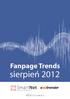Fanpage Trends sierpień 2012