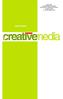 OFERTA FIRMY. CreativeMedia wizerunek-doradztwo-szkolenia 61-622 Poznao, ul. Naramowicka 33A/107 tel. (61) 67 10 310 www.creativemedia.com.