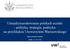 Umiędzynarodowienie polskich uczelni polityka, strategia, praktykana przykładzie Uniwersytetu Warszawskiego. Marta Kicińska-Habior Lublin 22.01.