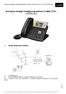 Instrukcja obsługi i konfiguracji telefonu Yealink T32G (v32.70.1.33)
