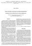 Błąd lekarski w regionie zachodniopomorskim* Malpractice by physicians in West Pomerania*