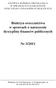 Biuletyn orzecznictwa w sprawach o naruszenie dyscypliny finansów publicznych. Nr 3/2011