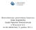Skonsolidowane sprawozdanie finansowe Grupy Kapitałowej Giełdy Papierów Wartościowych w Warszawie S.A. za rok zakończony 31 grudnia 2012 r.