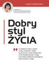 Dobry styl ŻYCIA WWW.CHARAKTERY.EU