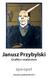 Janusz Przybylski. Grafika i malarstwo