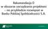 Rekomendacja D w obszarze zarządzania projektami na przykładzie rozwiązań w Banku Polskiej Spółdzielczości S.A.