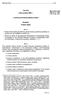 USTAWA z dnia 6 grudnia 2006 r. o zasadach prowadzenia polityki rozwoju 1) Rozdział 1 Przepisy ogólne
