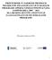 PRZEWODNIK W ZAKRESIE PROMOCJI PROJEKTÓW FINANSOWANYCH W RAMACH PROGRAMU OPERACYJNEGO INNOWACYJNA GOSPODARKA, 2007 2013 DLA BENEFICJENTÓW I