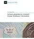 Nr 2/14, lipiec 2014 r. Sytuacja gospodarcza w krajach Europy Środkowej i Wschodniej