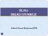 ŚLINA SKŁAD I FUNKCJE. Zakład Chemii Medycznej PUM