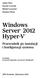 Windows Server 2012 Hyper-V