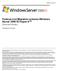 Funkcja Live Migration systemu Windows Server 2008 R2 Hyper-V