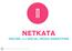 Netkata. online and SOCIAL MEDIA MARKETING. Netkata Interactive Media Marketing